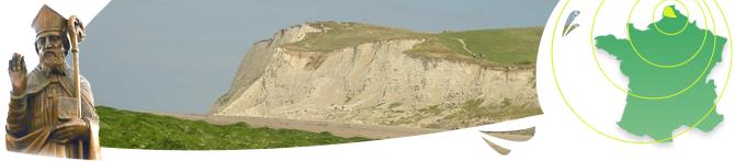 Cap blanc Nez