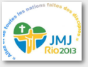 logo jmj Rio