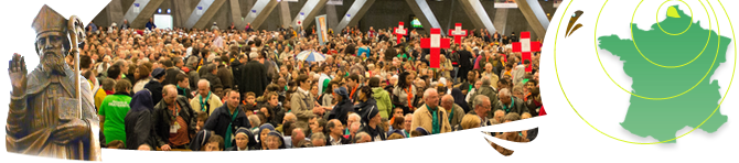 Diaconia 2013