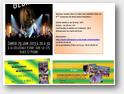 Lettre infos