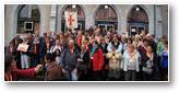Diaconia-Lourdes 2013