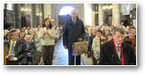 Procession des dons