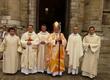 Ordinations presbytérales 2013
