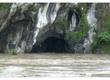 Lourdes sous les eaux