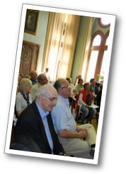 rencontre des amis de silence 2013