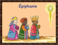 epiphanie