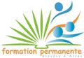 Formation permanente Arras Logo