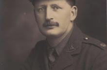 Photo 1 PH army portrait WWI 001