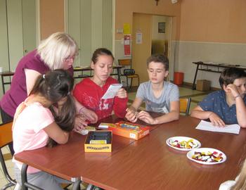 Cap Jeunes Berck