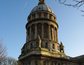 © - fotolia.com cathedrale de boulogne sur mer