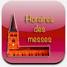 horaire des messes-eglise1