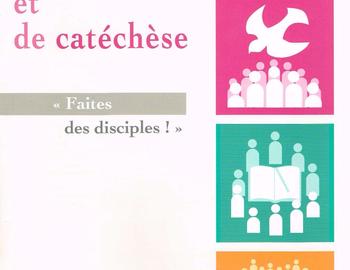 Projet d'evangelisation et de catechese