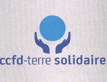 logo du CCFD