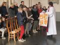Messe des familles Blendecques
