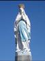 Notre Dame de Lourdes