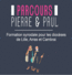 Parcours Pierre et Paul