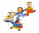 ronde enfants 1