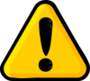 attention