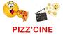 image PIZZ CINE