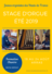 Affiche Stage Orgue 2019