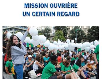 la foi d'un peuple
