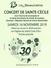 __ND Pentecote Concert Ste Cecile 161119