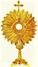 st sacrement jaune