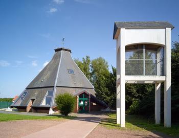 eglise du sacre coeur