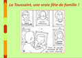 Toussaint