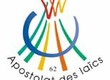 Logo Apostolat des Laics