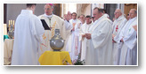 Messe Chrismale