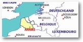 carte region