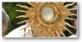 saint sacrement