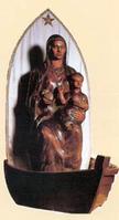 notre dame de boulogne