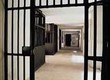 prison
