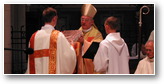 Ordination diaconale