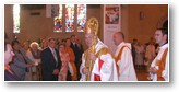 Ordination Léonce Faucon
