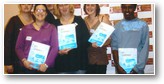 Paris , 30 sept 2006. Equipe de Saint-Omer
