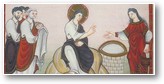 Rencontre avec la femme de Samarie
