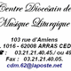 logo musique