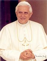 Benoit XVI