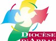 logo diocese arras