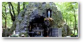 grotte de Clairmarais