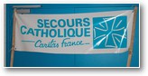 Secours catholique