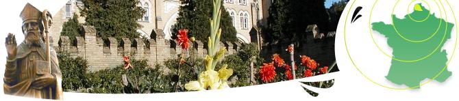 Abbaye Notre Dame