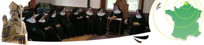 fête de mère Abbesse