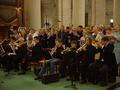 La chorale