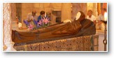 Jérusalem, Eglise de la Dormition