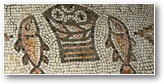 Mosaïque du 4-5ème siècle