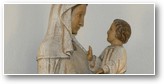Marie et Jésus dialoguent